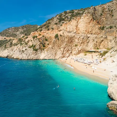 Casa Mia ヴィラ ダルヤン