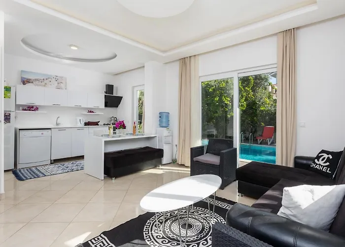 Casa Mia ヴィラ ダルヤン