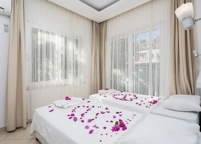 Casa Mia * ダルヤン