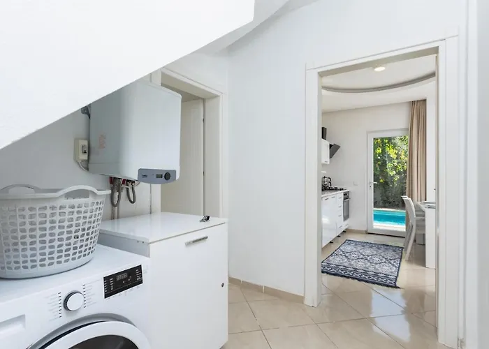 Casa Mia ヴィラ *