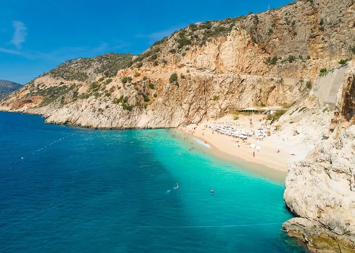 Casa Mia ヴィラ ダルヤン