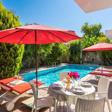 فيلة Casa Mia داليان
