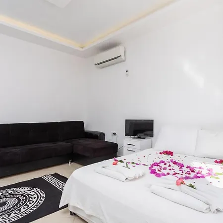 빌라 Casa Mia *