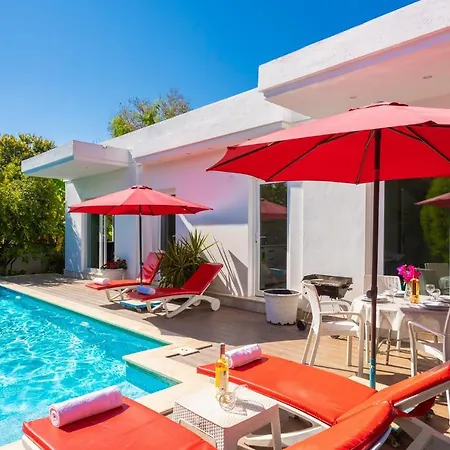 Vilă Casa Mia Dalyan