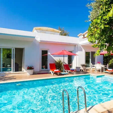 Villa Casa Mia