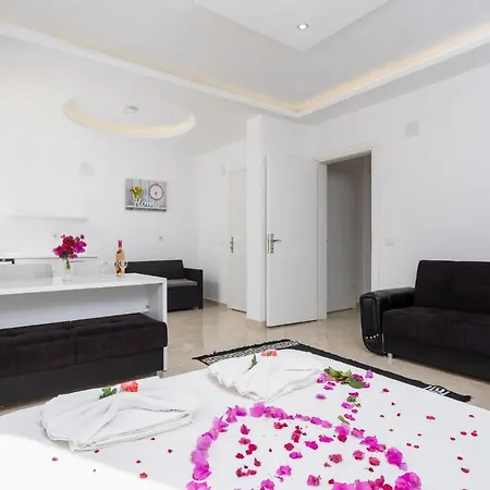 Vilă Casa Mia Dalyan