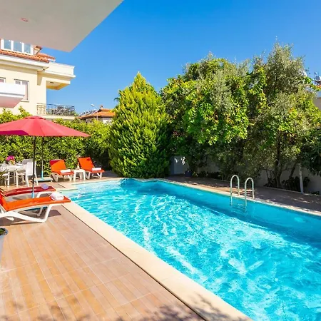 Casa Mia * Dalyan