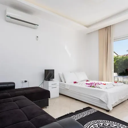 Casa Mia Villa Dalyan