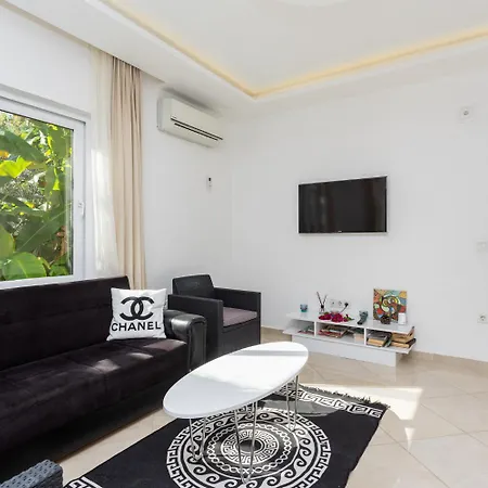 Casa Mia Vilă Dalyan