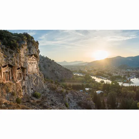 Casa Mia Vilă *