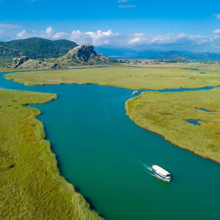 Vilă Casa Mia Dalyan
