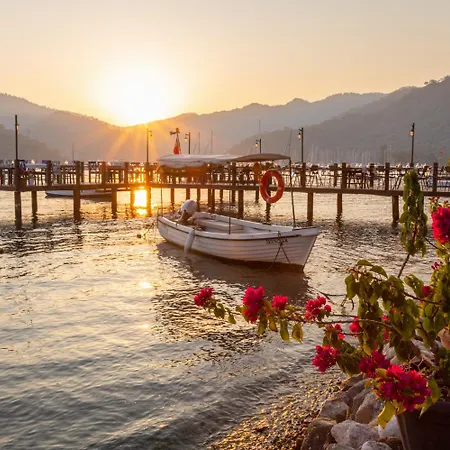 Casa Mia Villa Dalyan
