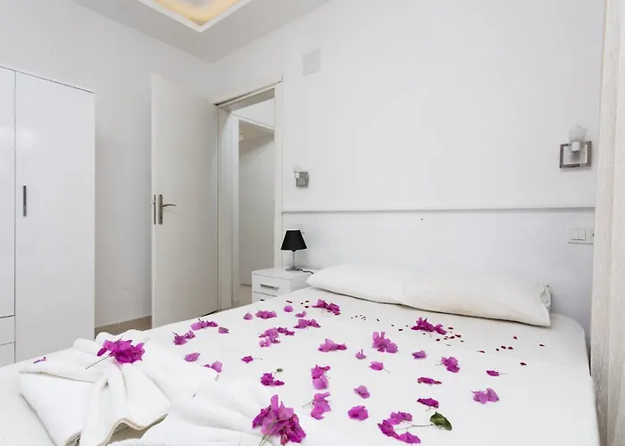 Casa Mia Vila Dalyan