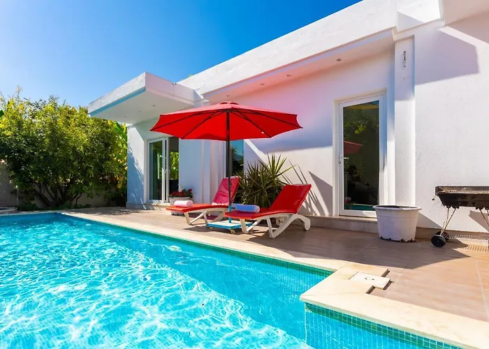 Casa Mia