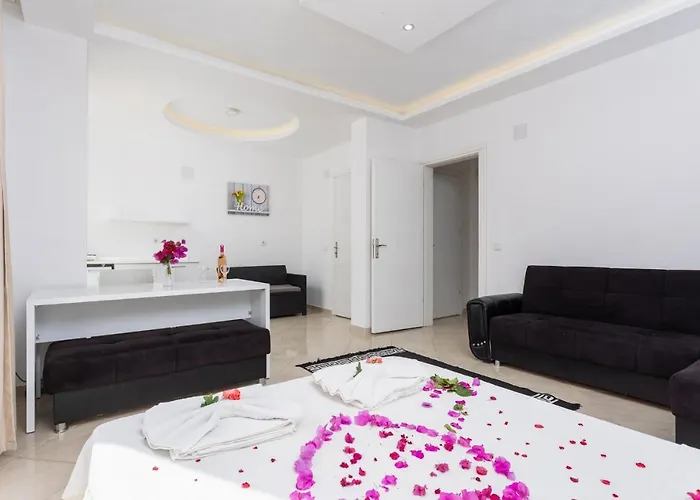 Vilă Casa Mia Dalyan
