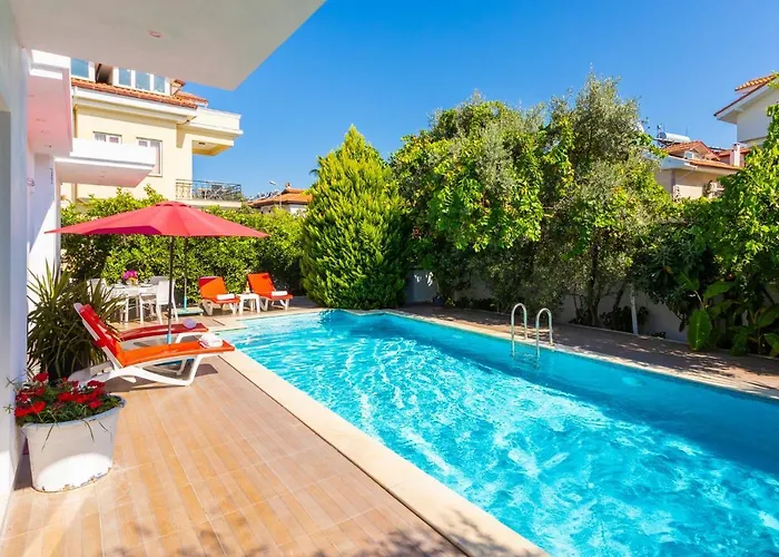 Casa Mia * Dalyan