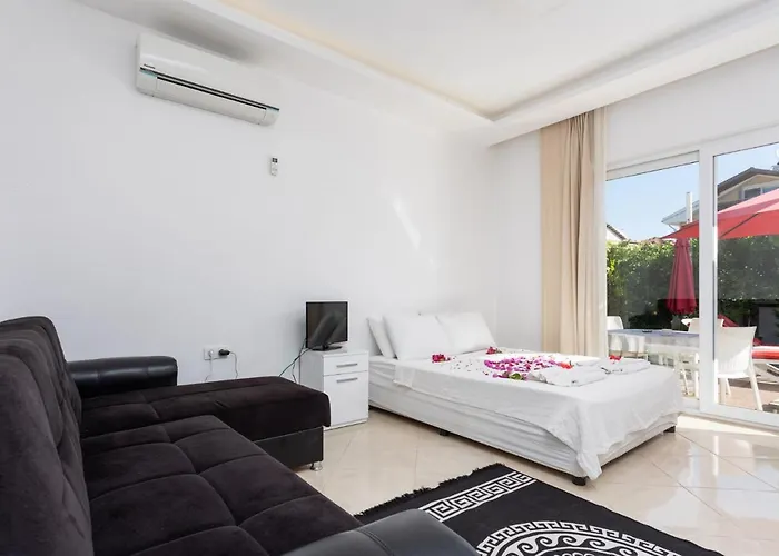 Casa Mia Vilă Dalyan