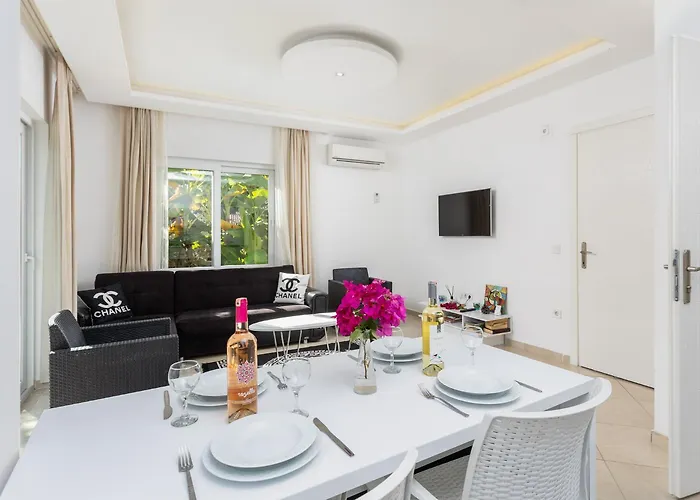 Vilă Casa Mia