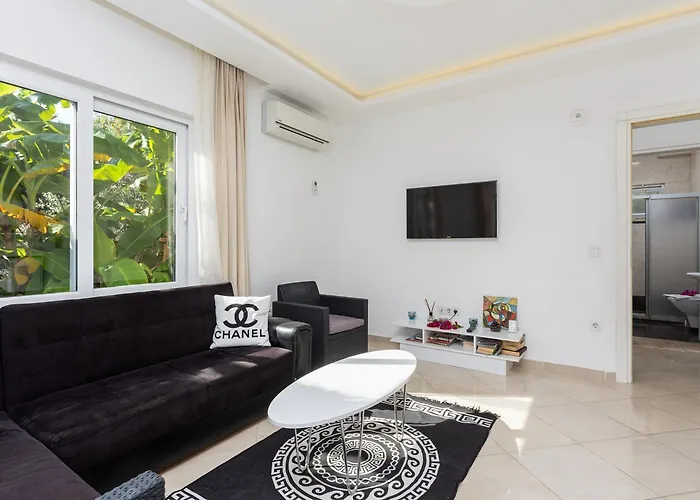 Casa Mia Vilă Dalyan